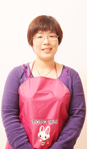 步丹莉女士
