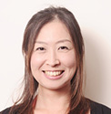 佐治木美保女士
