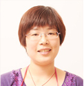 步丹莉女士