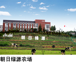 朝日绿源农场